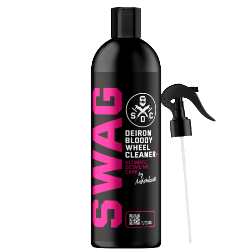 SWAG Ratlankių valiklis – Deiron Bloody Wheel Cleaner+