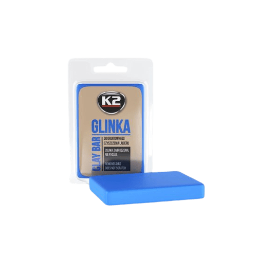 K2 Molis - Clay Bar