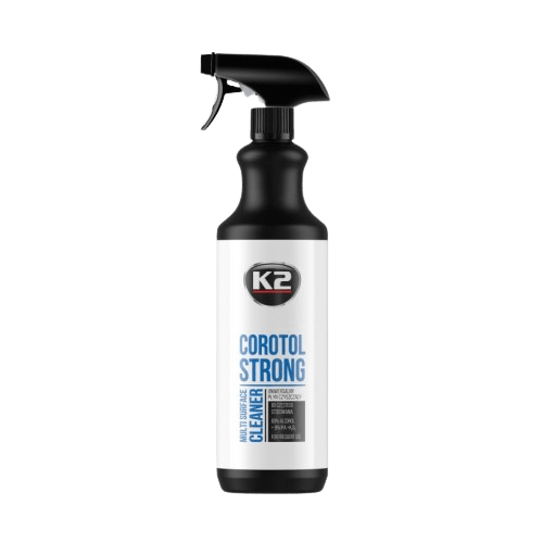 K2 Paviršių Dezinfekantas - Corotol Strong