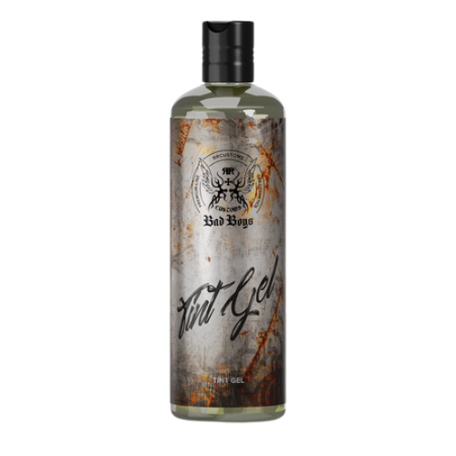 BadBoys Plevelės Dengimo Priemonė - Tint Gel