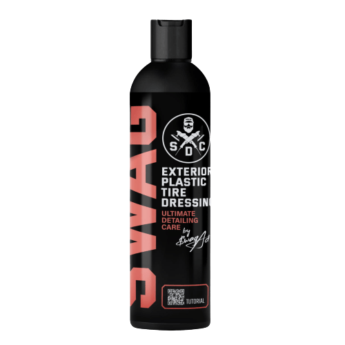 SWAG Išorės plastikų atnauj. Priemonė – Ext. Plastic Dressing Gel V.2
