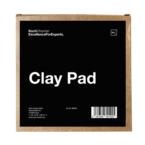 Koch Chemie Molio Padas - Clay Pad