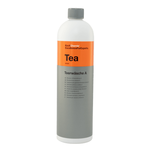 Koch Chemie Dervos ir Bitumo Valiklis – TEA Teerwasche