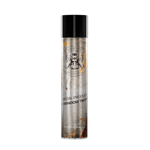 BadBoys Stiklų Valymo Putos - Glass Cleaner Foam (600 ml)