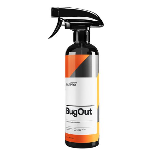 CARPRO Vabzdžių Valiklis „Bug-Out“ 500 ml.
