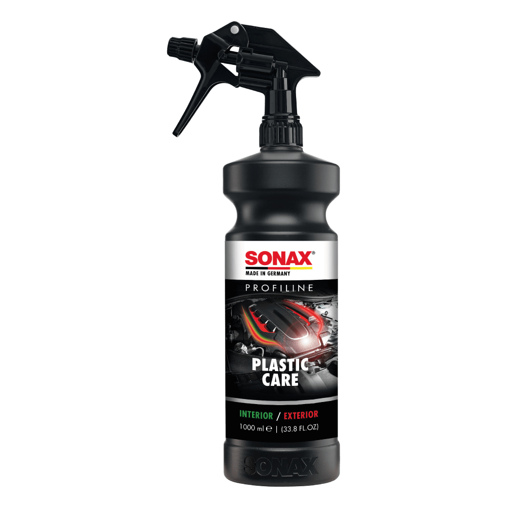 Sonax PROFILINE plastiko priežiūros priemonė - Plastic Care (1000 ml.)