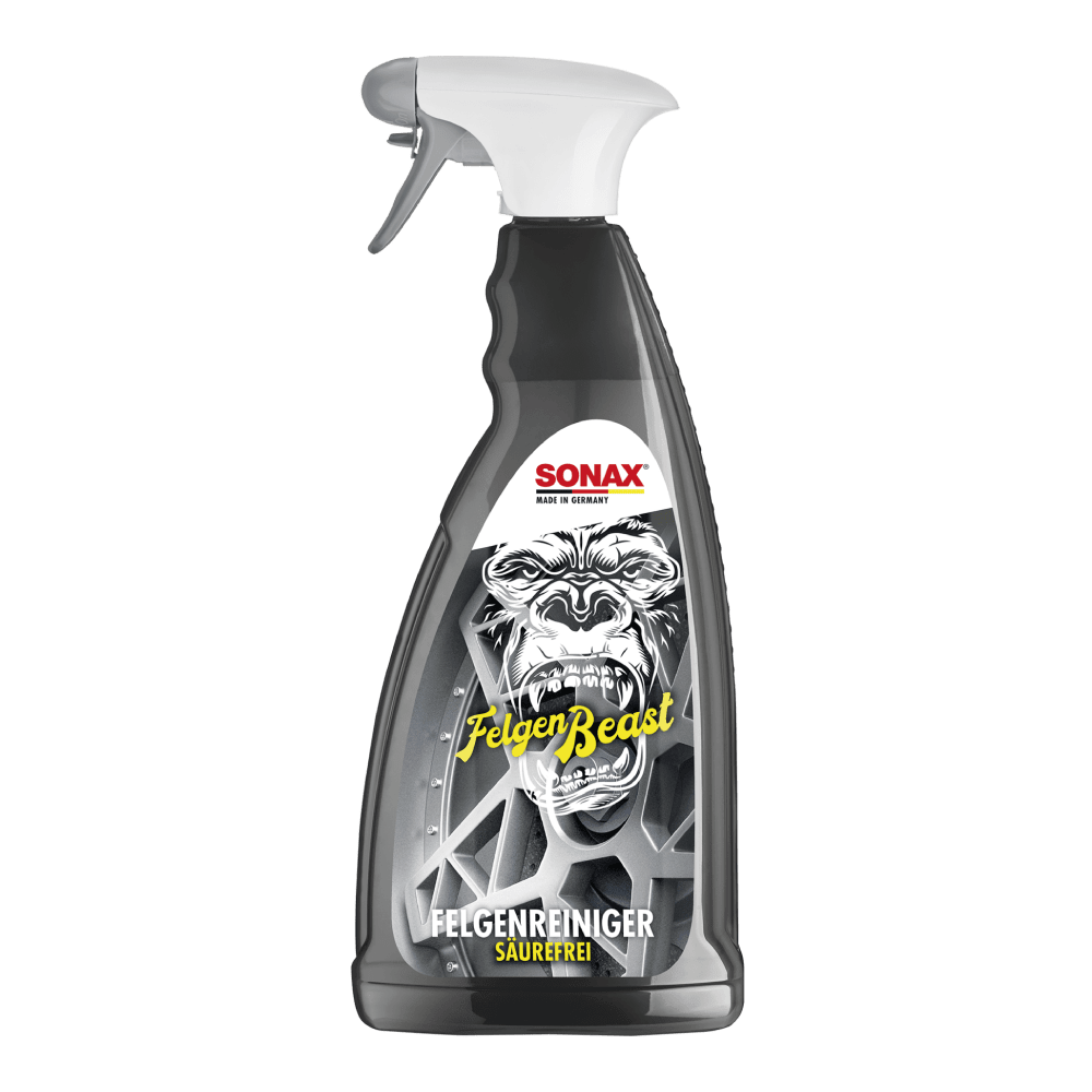 Sonax Ratlankių Valiklis - Beast (1000 ml.)