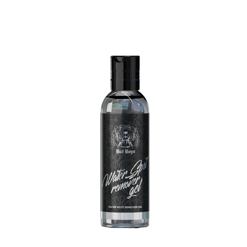 BadBoys Vandens Dėmių Valiklis - Water Spot Remover Gel
