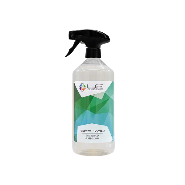 Liquid Elements Stiklų Valiklis - See You 1000 ml.