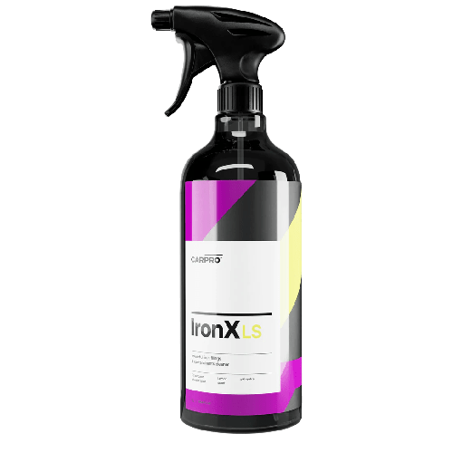 CARPRO Metalo Dulkių Valiklis „IronX“ (Citrinų kvapo)
