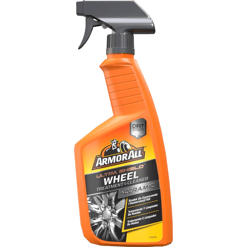 ArmorAll Ratlankių Valiklis Su Apsauga - Wheel Treatment & Cleaner