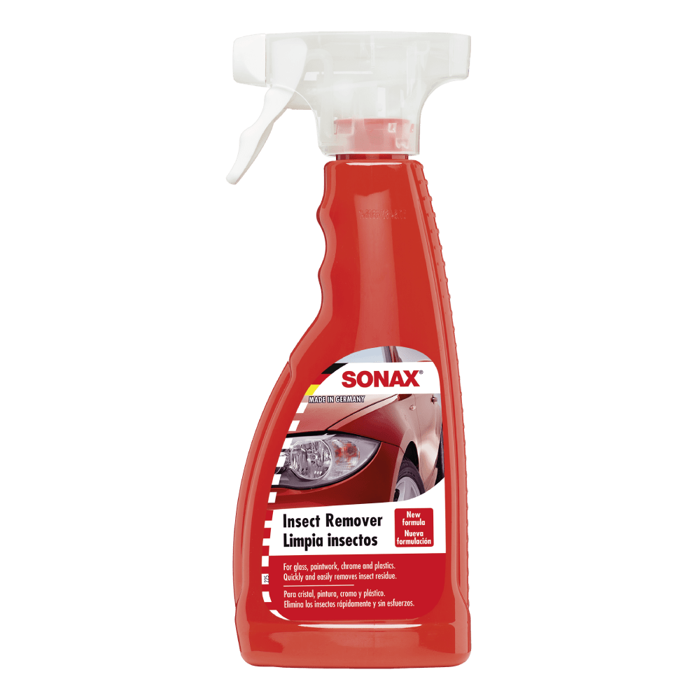 Sonax Vabzdžių Liekanų Valiklis (500 ml.)