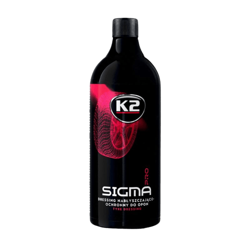 K2 Padangų Atnaujinimo Priemonė - Sigma Pro