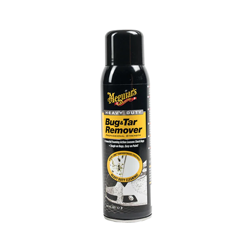 Meguiars Vabzdžių Valymo Putos - Foaming Bug Remover (444 ml.)