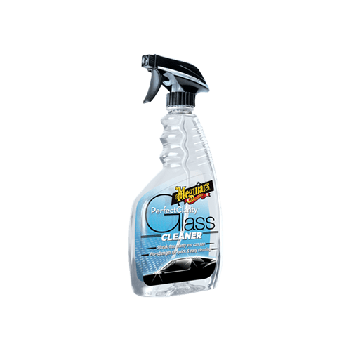 Meguiars Stiklų valiklis "Perfect Clarity Glass Cleaner"