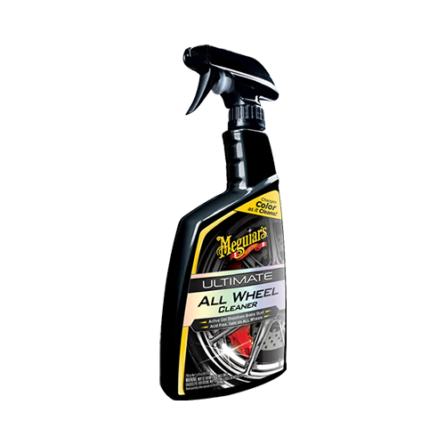Meguiars Ratlankių Valiklis - Ultimate All Wheel Cleaner (709 ml.)