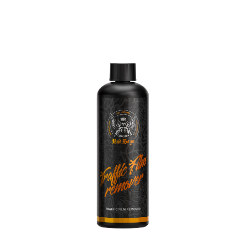 BadBoys Purvo Tirpiklis - Traffic Film Remover (500 ml)