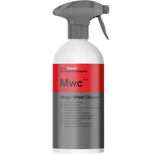 Koch Chemie Ratlankių Valiklis - Magic Wheel Cleaner 500 ml