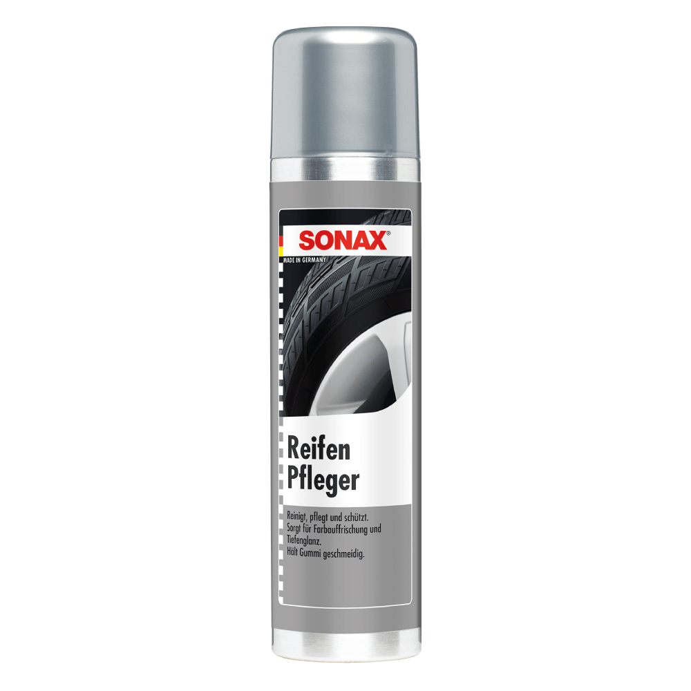 Sonax Padangų Juodintojas ir Valiklis (400 ml.)