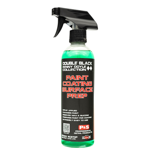 P&S Kėbulo Nuriebalintojas - Paint Coating Surface Prep