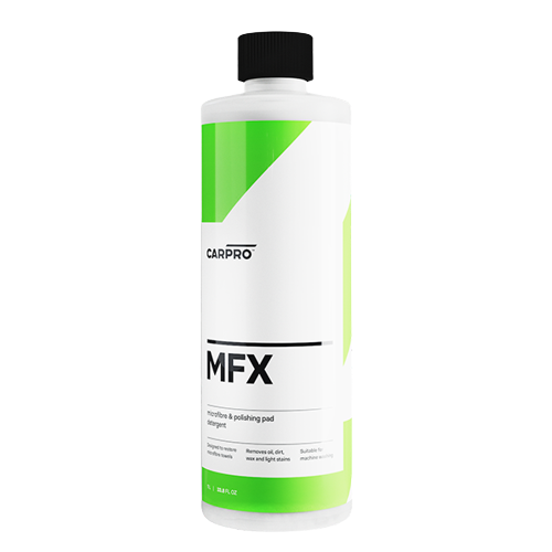 Carpro Skalbiklis Mikropluošto Šluostėms - MFX