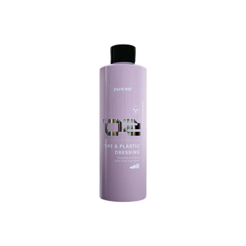 Pure:est T2 Padangų Atnaujinimo Priemonė (Matinis) 500ml