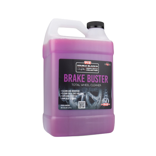 P&S Ratlankių Valiklis - Brake Buster