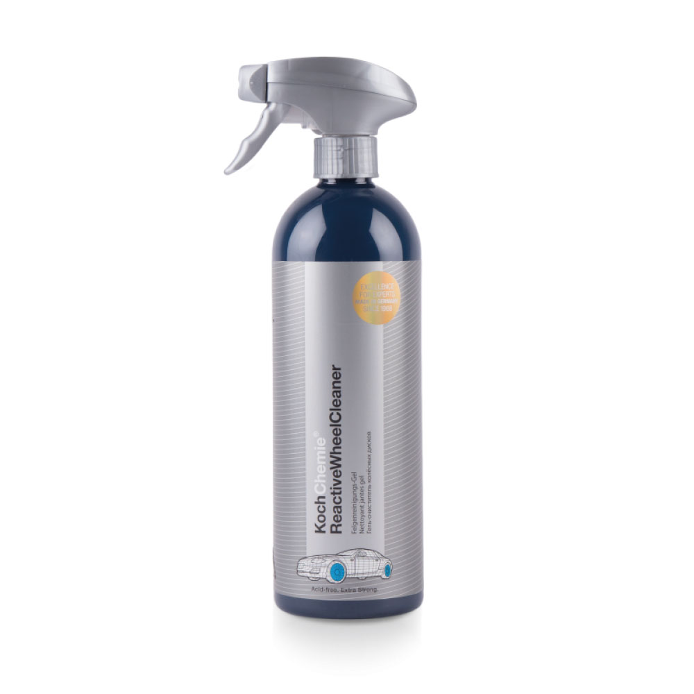Koch Chemie Ratlankių Valiklis - Reactive (750 ml.)