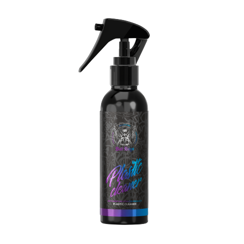 BadBoys Plastiko Valiklis - Plastic Cleaner (Boys Perfume)