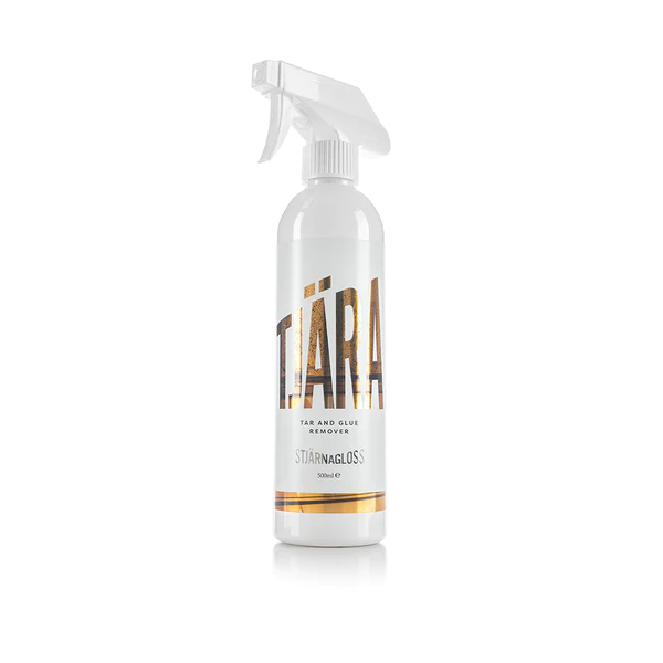 Stjarnagloss Smalų Ir Klijų Valiklis "Tjara Tar and Glue remover" 500ml