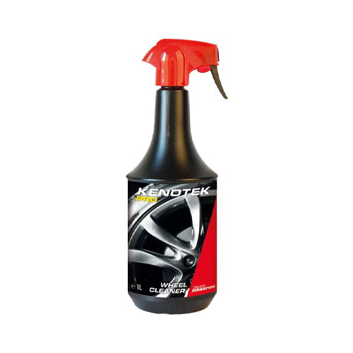 Kenotek Ratlankių Valiklis - Wheel Cleaner (1000 ml.)
