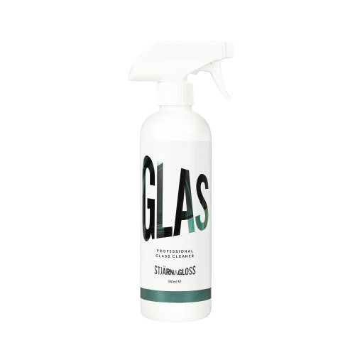 Stjarnagloss Stiklų valiklis "Glas" 500ml