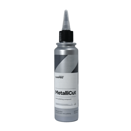 CARPRO Metalo Poliravimo Pasta „Metallicut Polish“