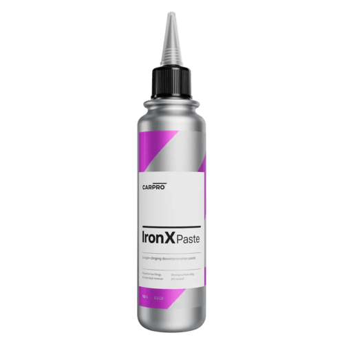CARPRO Metalo Dulkių Valymo Pasta „IronX Paste“