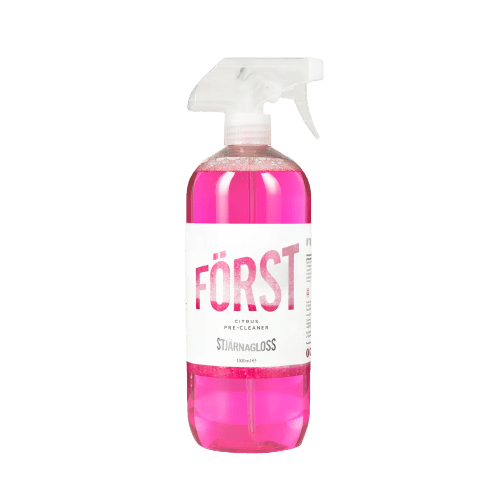 Stjarnagloss Purvo tirpiklis "Forst Citrus Pre-Cleaner" 1000ml