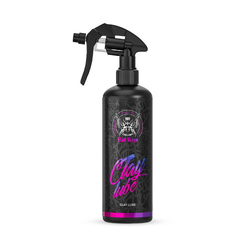 BadBoys Molio Lubrikantas - Clay Lube (500 ml.)