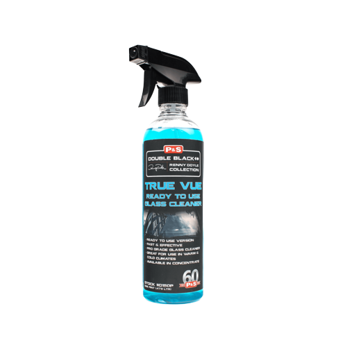 P&S Stiklų Valiklis - TRUE VUE GLASS CLEANER