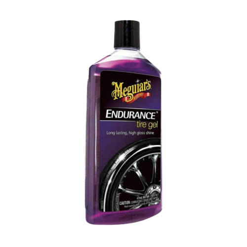 Meguiars Padangų Atnaujinimo Priemonė - Endurance Tyre Gel (473 ml)