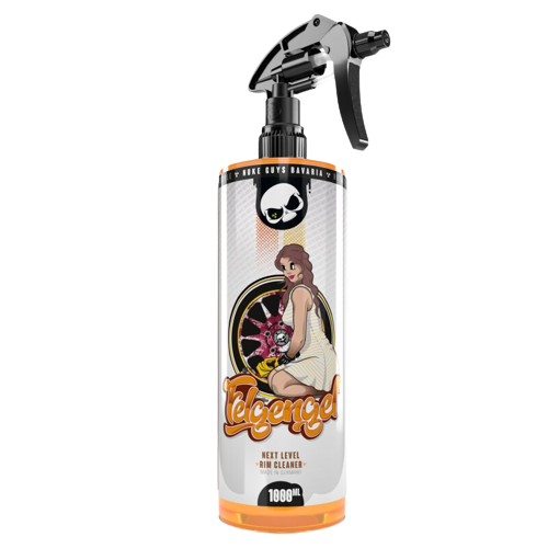 Nuke Guys Ratlankių Valiklis - Felgen Gel (1000 ml.)