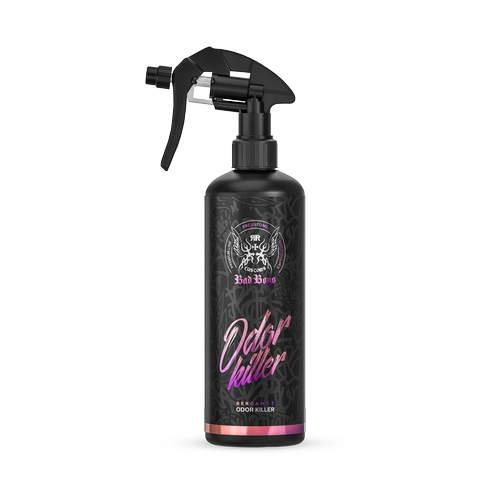 BadBoys Kvapų Šalinimo Priemonė - Odor Killer (500 ml.)