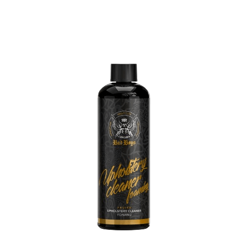 BadBoys Tekstilės Valiklis - Upholstery Cleaner Foaming