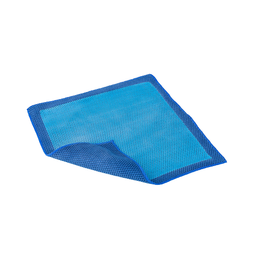 The Rag Company Šluostė Su Polimeriniu Sluoksniu - The ULTRA Clay Towel