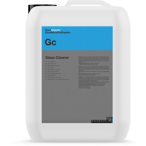 Koch Chemie Stiklų Valiklis – Glass Cleaner Pro