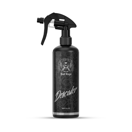 BadBoys Kalkių Valiklis - Descaler (500 ml.)