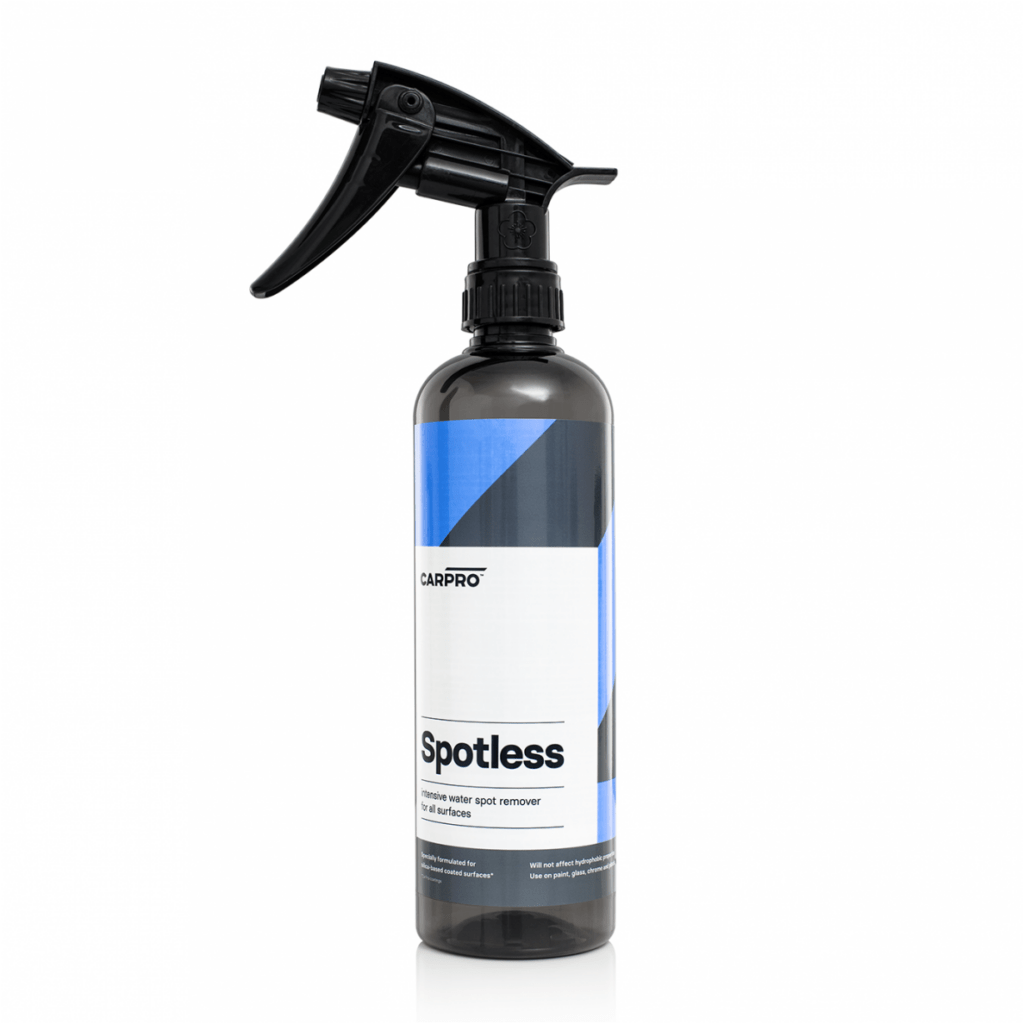 Carpro Kalkinių Dėmių Valiklis – Spotless 2.0