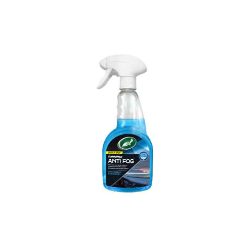 Turtle Wax Priemonė Nuo Stiklų Rasojimo - Anti Fog