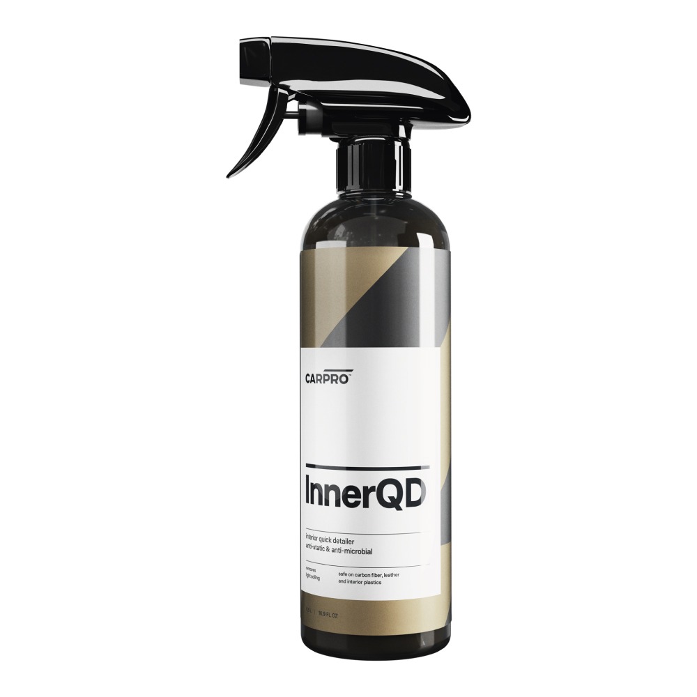 Carpro Interjero Valiklis – InnerQD