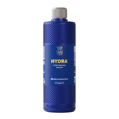 Labocosmetica Plastiko ir gumos atnaujinimo priemonė "Hydra" 100 ml