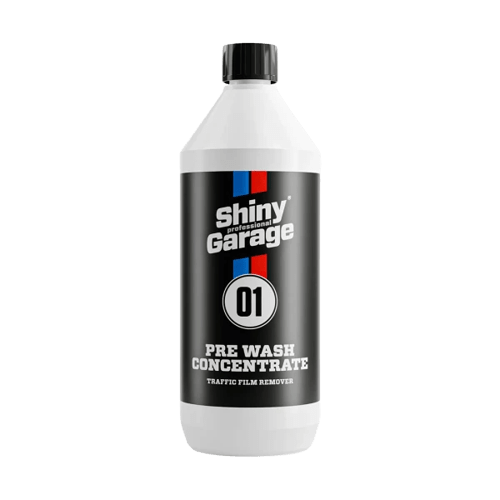 Shiny Garage purvo tirpiklis - Pre Wash Concentrate