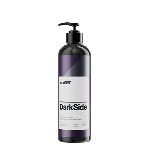 Carpro Padangų atnaujinimo priemonė - Darkside